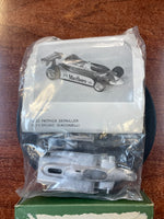 Alfa Romeo 179 N. 85 1980 1:43 (FDS Automodelli, Metal Kit) *NEW* - Bitz & Buttons