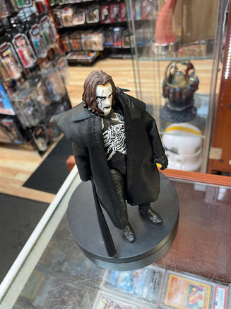 Defining Moments Sting (WWE Elite, Mattel) COMPLETE - Bitz & Buttons