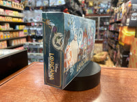 Azurite Sea Booster Box (Disney Lorcana, Ravensburger) **SEALED**