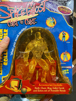 Translucent Space Ghost (Art Asylum, Space Ghost Coast to Coast) **SEALED**