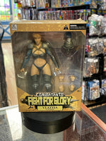 Vlattia Canine (COmbatants Fight for Glory, XRay Studios) **NEW**