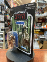Logray Ewok VC55 (Star Wars Vintage Collection, Hasbro) SEALED