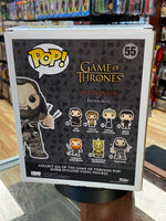 Wun Wun #55  (Funko Pop, Game of Thrones) - Bitz & Buttons