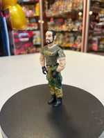 Big Brawler  (Vintage GiJoe, Hasbro) **COMPLETE** - Bitz & Buttons