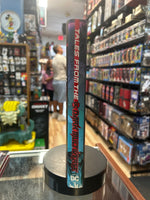 Tales from the Dc Dark (DC, Comics)