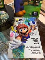 Mario Golf Toadstool Tour (Nintendo Gamecube, Video Game)**TESTED** - Bitz & Buttons