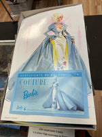 Serenade in Satin Couture #17572 (Vintage Barbie, Mattel) **SEALED** - Bitz & Buttons