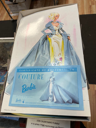 Serenade in Satin Couture #17572 (Vintage Barbie, Mattel) **SEALED** - Bitz & Buttons