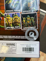 Nickelodeon Donatello (TMNT Ninja Turtles, Bandai SH Figuarts) **SEALED**