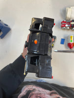 Super Combination Robot B/O 17 in 1 (Vintage Voltron KO, Hsiang Shan Toys) - Bitz & Buttons
