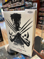 Wolverine MMS220 (Marvel, Hot Toy) **COMPLETE**