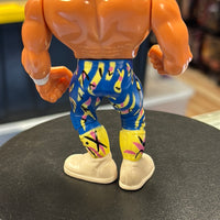 Marty Jannetty 1215 (Vintage WWF WWE, Hasbro)