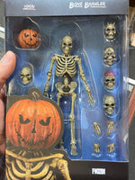 Jack of Lantern -Yokai- (Fwoosh, Bone Brawler) **SEALED**