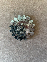 The Queen of Hearts Spinner (Walt Disney World, Pin Traders) - Bitz & Buttons