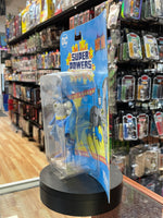 Blue Classic Batman (Super Powers, McFarlane) **SEALED**