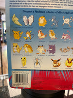 Mankey & Primeape Battle figures (Vintage Pokémon, Hasbro) - Bitz & Buttons