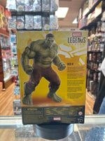 Brand New Day Hulk (Marvel Legends, Hasbro) *COMPLETE*