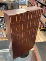 Portrait In Taffeta Couture #15528 (Vintage Barbie, Mattel) **SEALED**
