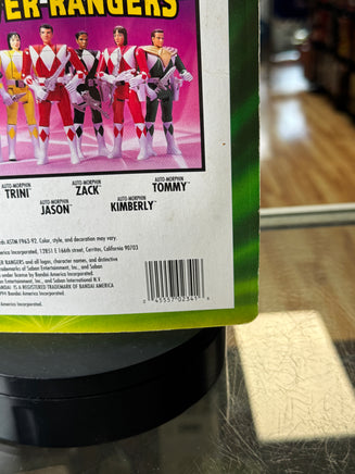 Invenusable Fly Trap (Vintage MMPR Power Rangers, Bandai) SEALED - Bitz & Buttons