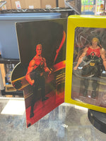 Flash Gordon & Ming of Merciless (Flash Gordon, Neca) **SEALED**
