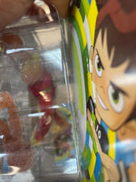 Heatblast (Ben 10, Playmates) NEW