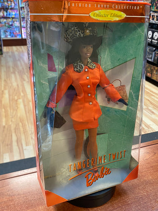 Tangerine Twist Collector Edition #17860 (Vintage Barbie, Mattel) SEALED - Bitz & Buttons
