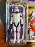 Clone Trooper ROTS 3.75 (Star Wars Retro Collection, Hasbro) SEALED