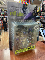 EVA-01 Test Type (Evangelion Neon Genesis, XEBEC Toys) SEALED