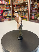 Gung Ho v7 (Vintage GiJoe, Hasbro) **COMPLETE** - Bitz & Buttons