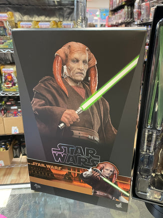 Saesee Tiin MMS820 1:6 Scale (Star Wars, Hot Toys) NEW - Bitz & Buttons