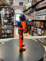 Sonic Fighters Lamprey (Vintage GI Joe, Hasbro) **COMPLETE** - Bitz & Buttons