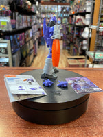 Galvatron (One Shall Stand Galaxy Version 10 Transformers Shining, Blokees) BUILT/COMPLETE - Bitz & Buttons