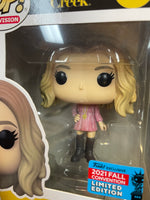Alexis Rose #1169 (Funko Pop, Schitts Creek) EXCLUSIVE - Bitz & Buttons
