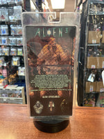 Weyland Yutani Commando (Aliens, NECA) **SEALED**
