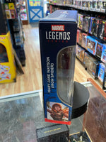 Mary Jane Watson Iron Spider (Marvel Legends, Magic The Gathering, Hasbro) SEALED - Bitz & Buttons