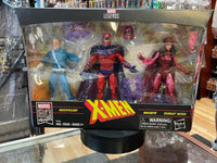 XMen -Quicksilver Magneto Scarlet- (Marvel Legends, Hasbro) *SEALED*
