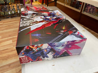 Destiny Gundam X Barbatos Full Metal Frame With Parts Set (Vientiane Toys 1/72 Kamaitachi) NEW/OPEN BOX - Bitz & Buttons