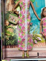 Lilly Pulitzer Barbie H0187 (Vintage Barbie, Mattel)