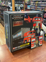 Optimus Prime Convoy MP-10 -Japan- (Transformers Masterpiece, Hasbro) **SEALED**