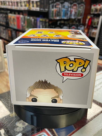 War Doctor #358 (Funko Pop, Doctor Who) - Bitz & Buttons