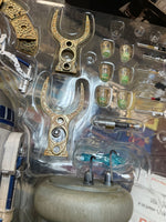 R2-D2 Deluxe 1/6 Scale (Star Wars, Sideshow) INCOMPLETE