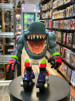 Moto Streex (Street Wise Designs, Vintage Street Sharks) - Bitz & Buttons