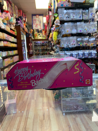 Happy Birthday Barbie #14649 (Vintage Barbie, Mattel) *SEALED* - Bitz & Buttons