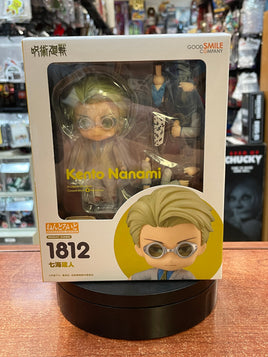 Kento Nanami 1812 (Jujutsu Kaisen, Good Smile Company, Nendoroid)SEALED