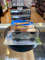 1968 Olds 442 T9728 (Hot Wheels Treasure Hunt, Mattel) SEALED - Bitz & Buttons