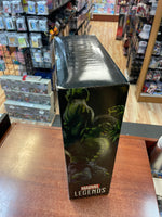 Incredible Hulk -Deluxe- (Marvel Legends, Hasbro) **COMPLETE**
