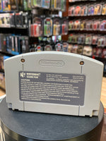 Wave Race 64 (N64 Nintendo, Video Game) **TESTED** - Bitz & Buttons