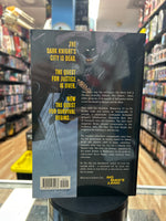 Batman: No Mans Land TPB Graphic Novel Set 1-4 (DC, Comics)