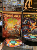 Dragon’s Liar Box Set (DVD-Video, PS 2, Xbox , Sony, Video Game) - Bitz & Buttons