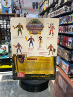 Mekaneck (MOTU Classics, Masters Of The Universe, Mattel) **SEALED**